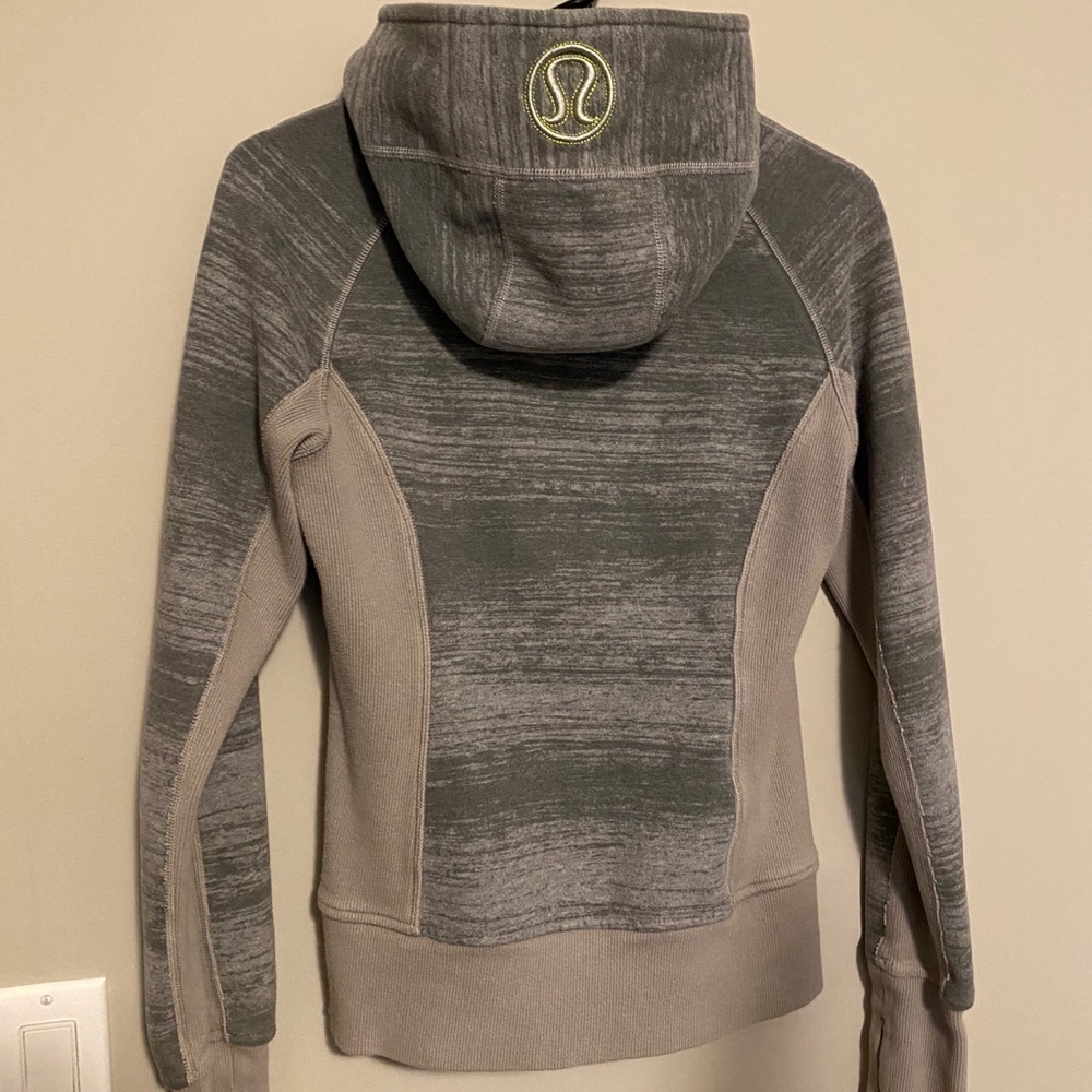 ❗️SOLD❗️Lululemon Hoodie